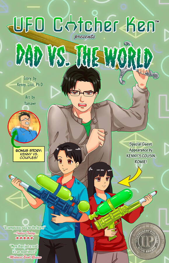 Dad vs. The World Dad vs. The World