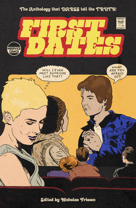First Dates First Dates